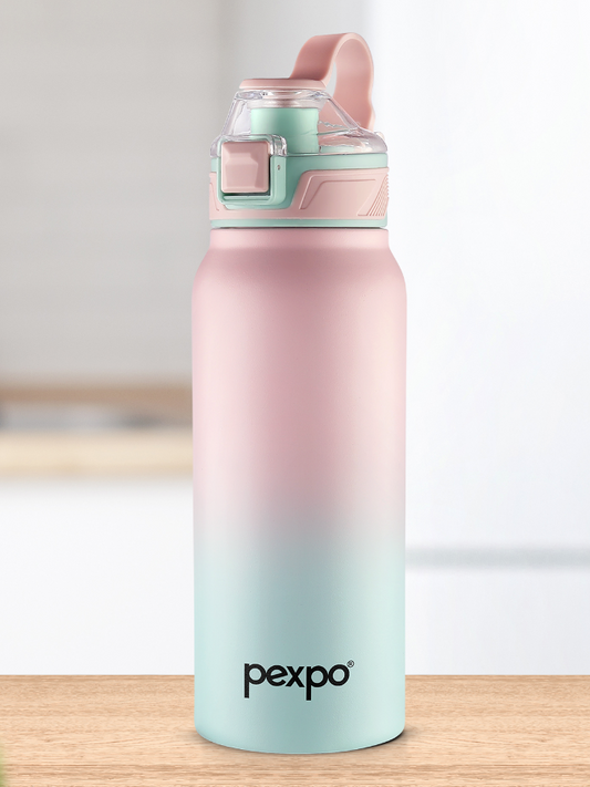 Amaze Hot & Cold Water Bottle