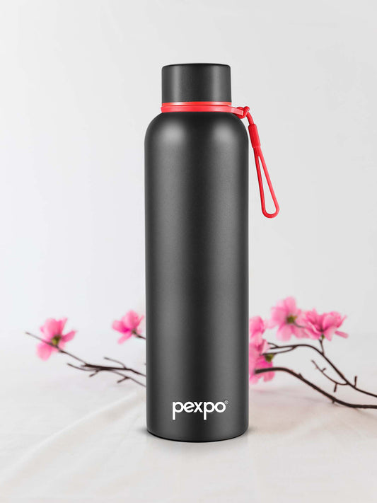 Bravo Hot & Cold Water Bottle