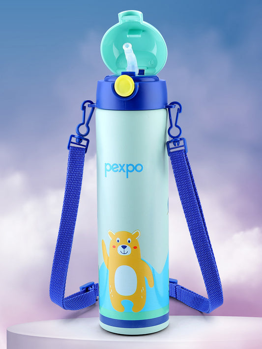 Pixy Art Hot & Cold Water Bottle