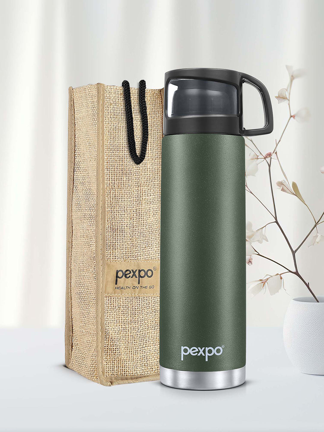 Ferrero Vacuum Flask