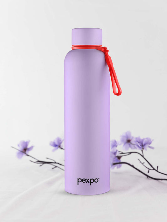 Bravo Pastel Edition Hot & Cold Water Bottle