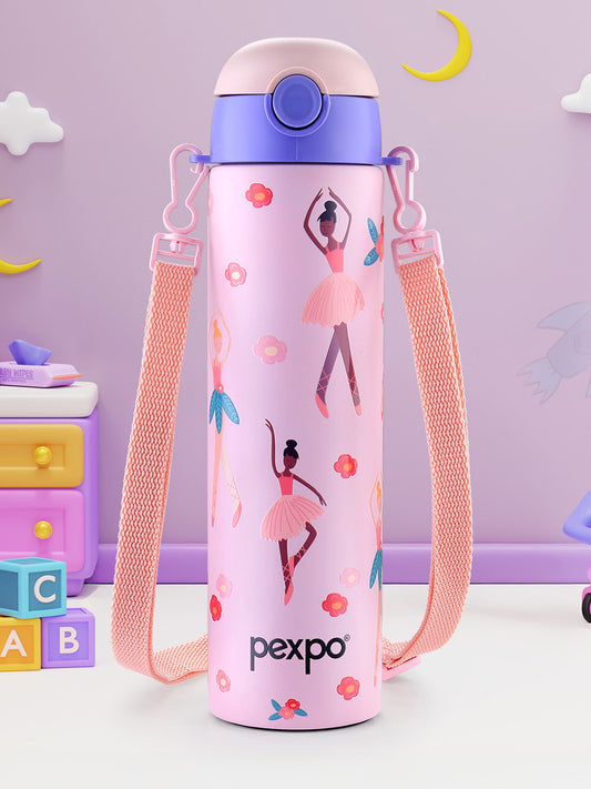 Sporty SS Kids Water Bottle