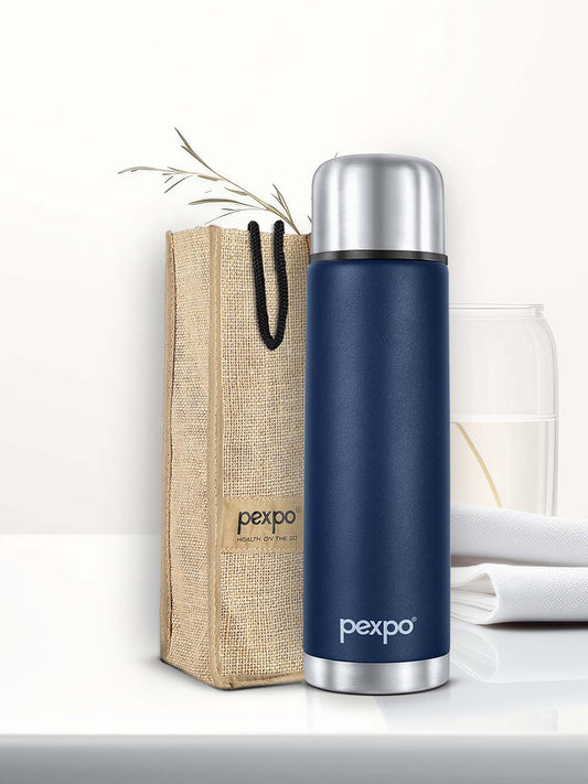 Flamingo Vacuum Flask