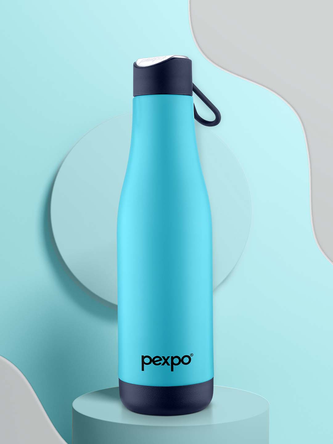 Infinity Hot & Cold Water Bottle