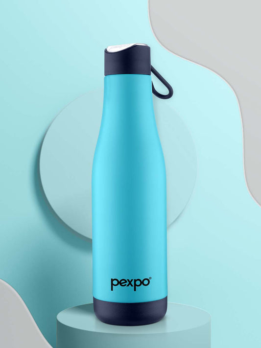 Infinity Hot & Cold Water Bottle
