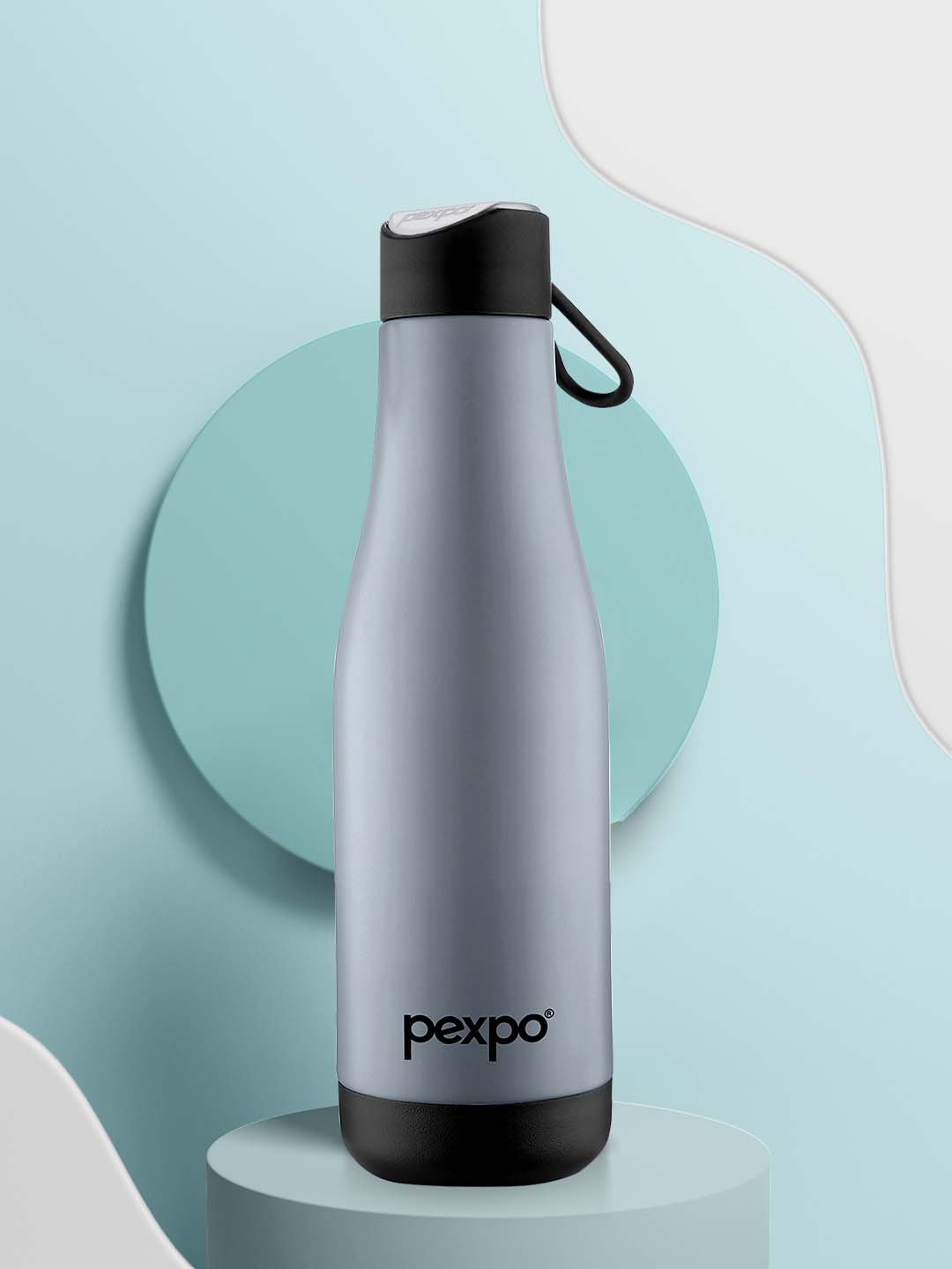 Infinity Hot & Cold Water Bottle