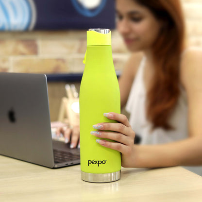 Ignite Hot & Cold Water Bottle