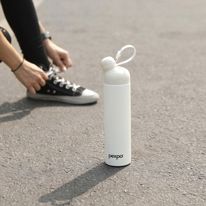 Pearl Hot & Cold Water Bottle