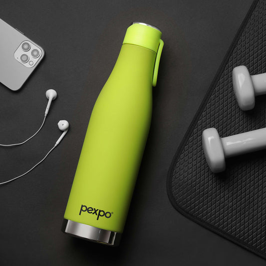 Ignite Hot & Cold Water Bottle