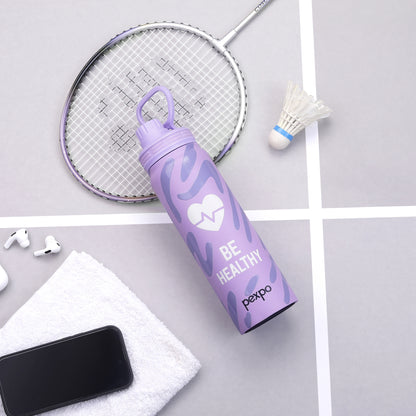 Austin Art Hot & Cold Water Bottle