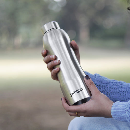 Bistro SS Water Bottle