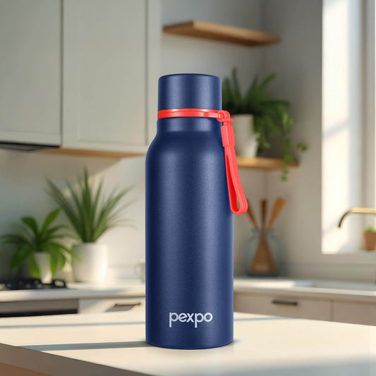 Bosco Hot & Cold Water Bottle