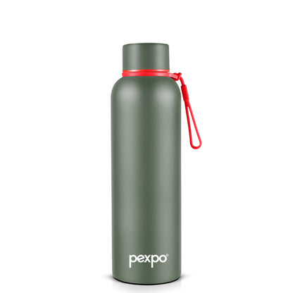 Bravo Hot & Cold Water Bottle