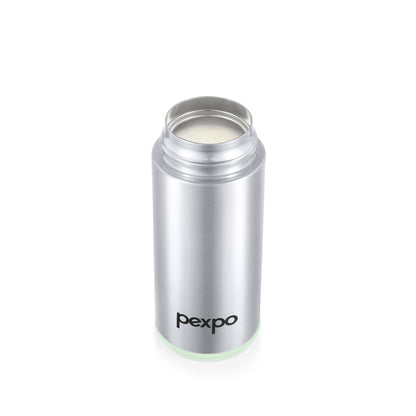 Thermo Joy – Stainless Steel Feeding Baby Bottle
