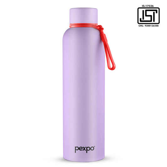 Bravo Vacuum Flask Pastel Color Edition