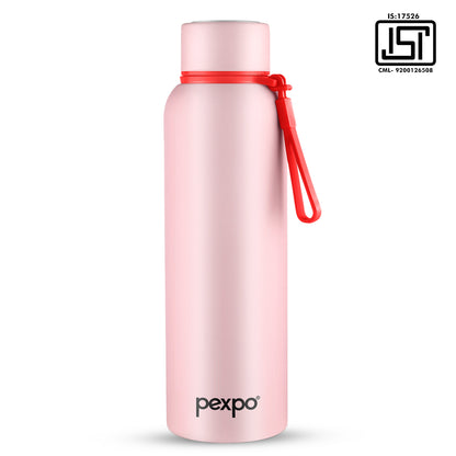 Bravo Vacuum Flask Pastel Color Edition