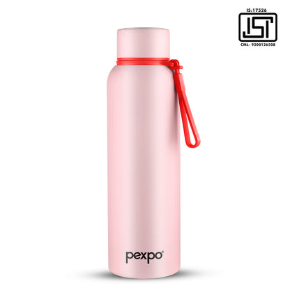 Bravo Vacuum Flask Pastel Color Edition