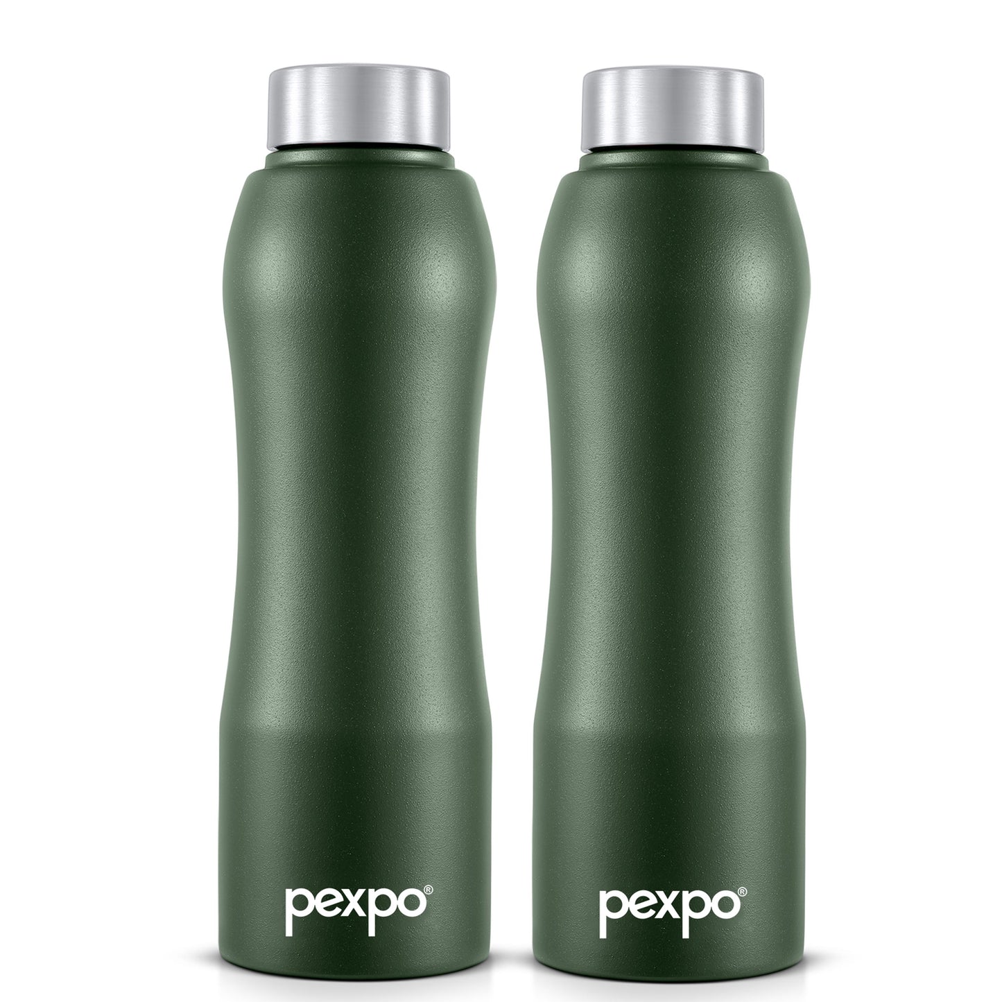 Bistro SS Water Bottle