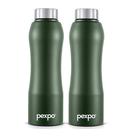 Bistro SS Water Bottle