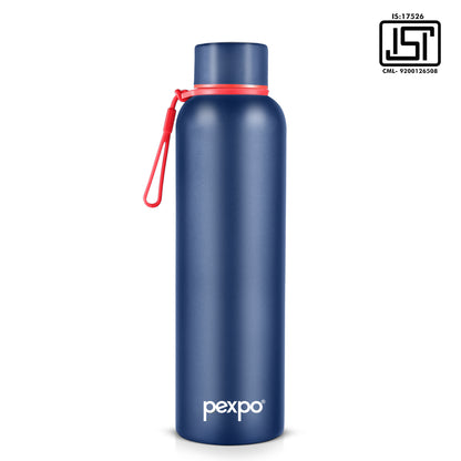 Bravo Hot & Cold Water Bottle