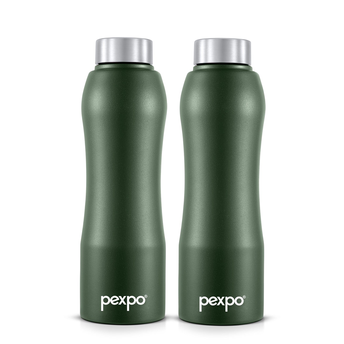 Bistro SS Water Bottle