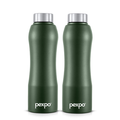 Bistro SS Water Bottle