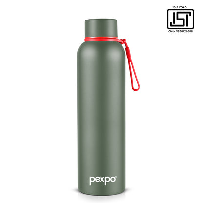 Bravo Hot & Cold Water Bottle