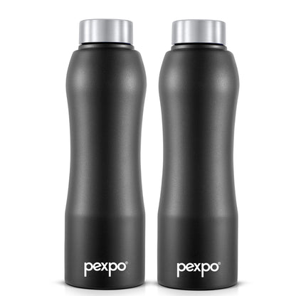 Bistro SS Water Bottle