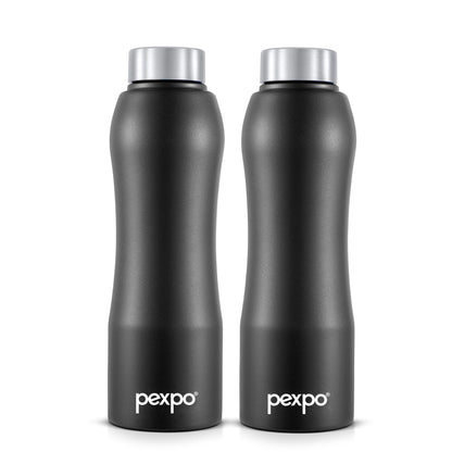 Bistro SS Water Bottle