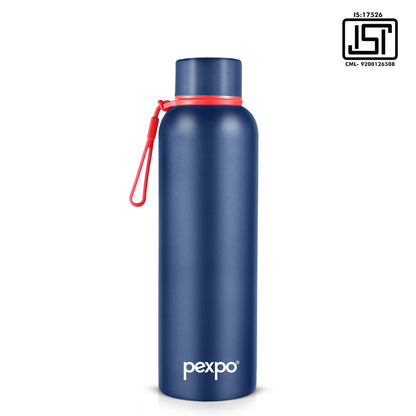 Bravo Hot & Cold Water Bottle