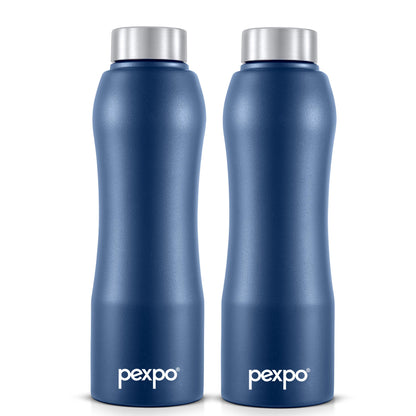 Bistro SS Water Bottle