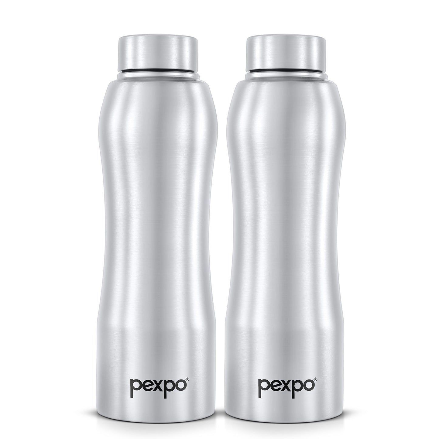 Bistro SS Water Bottle