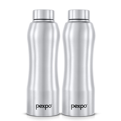 Bistro SS Water Bottle