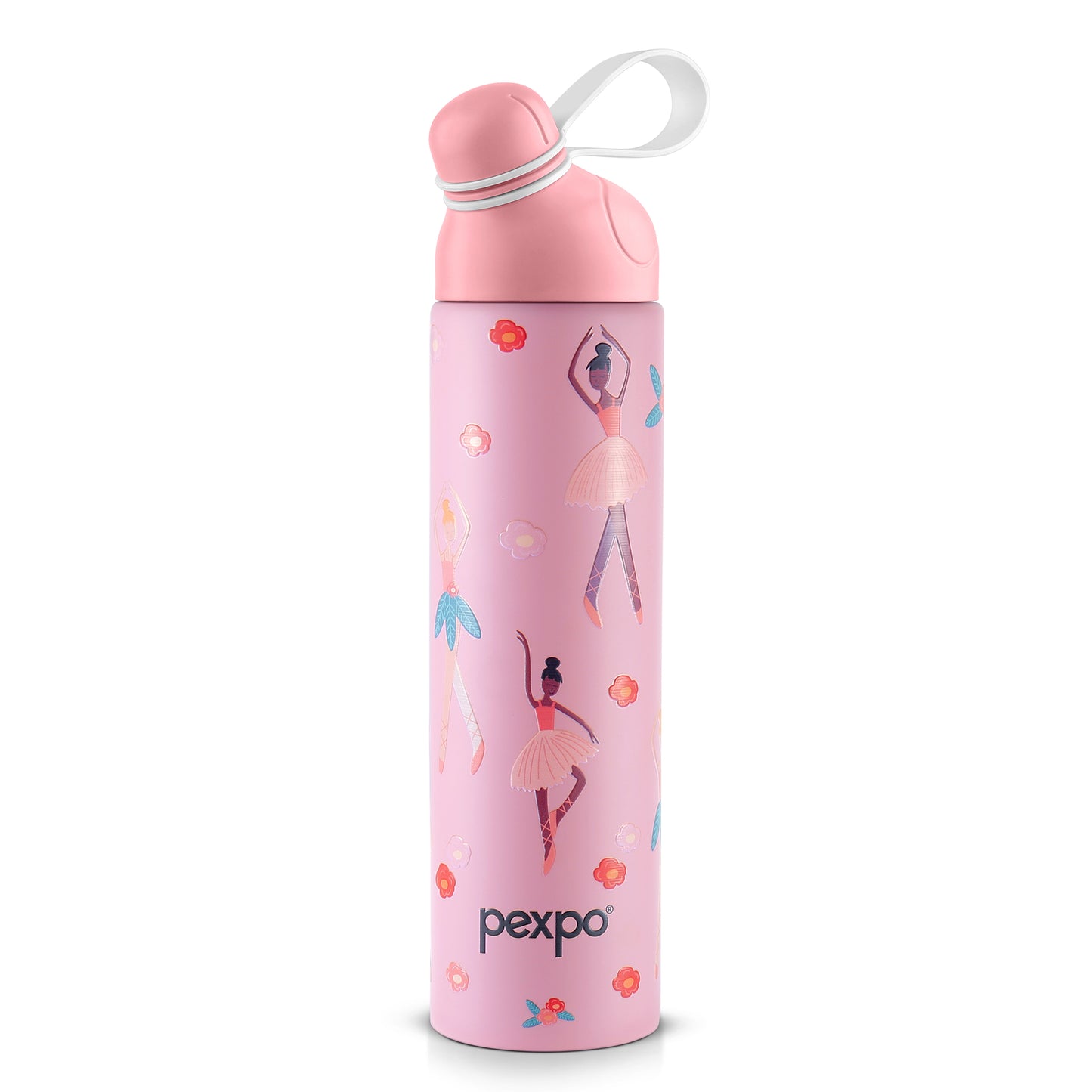 Pico Hot & Cold Water Bottle