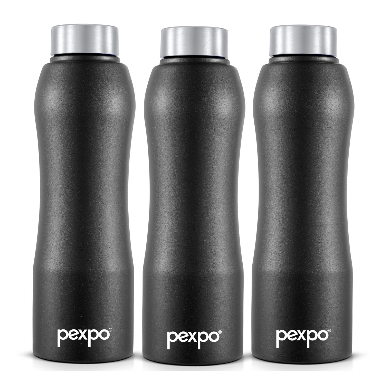 Bistro SS Water Bottle