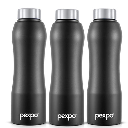 Bistro SS Water Bottle