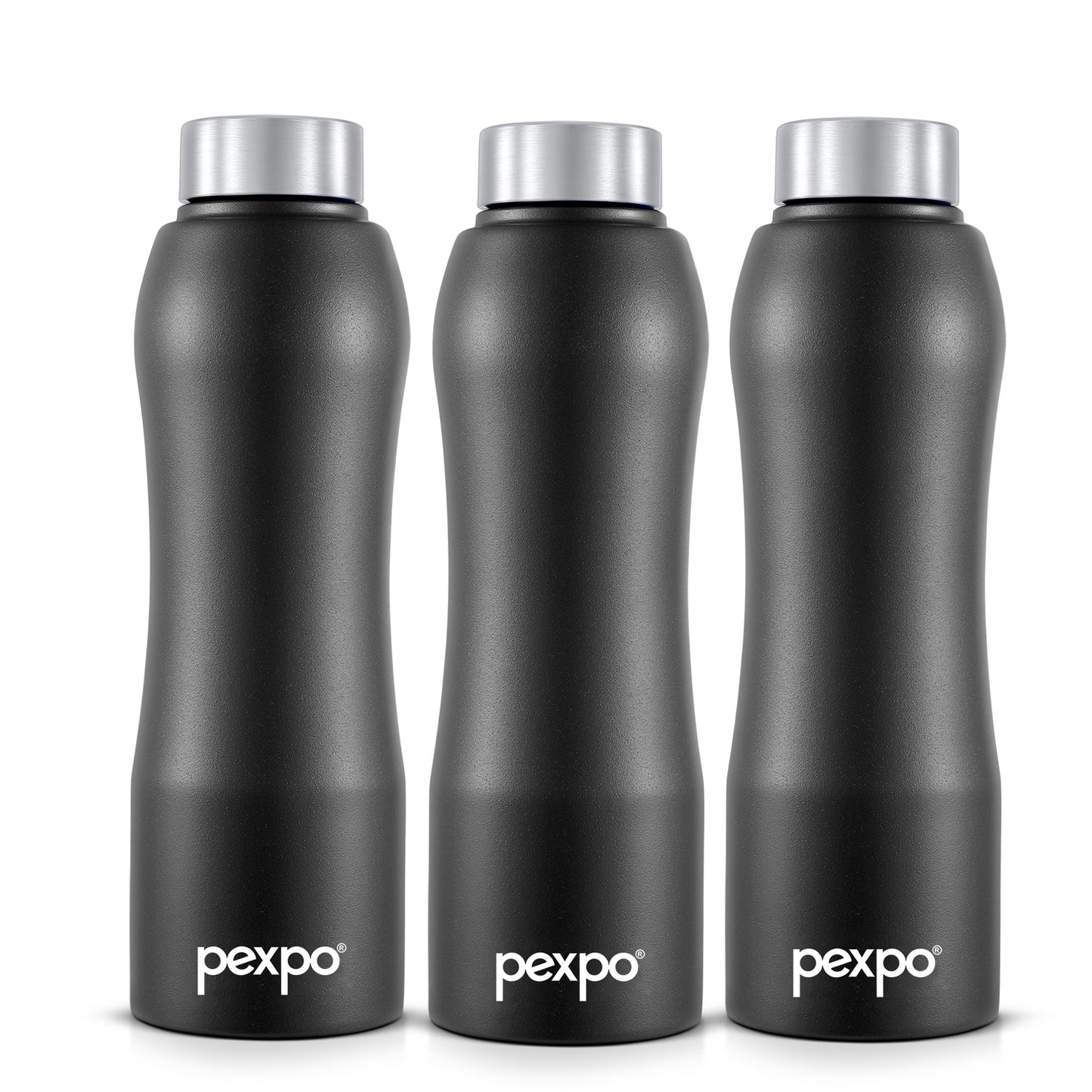 Bistro SS Water Bottle