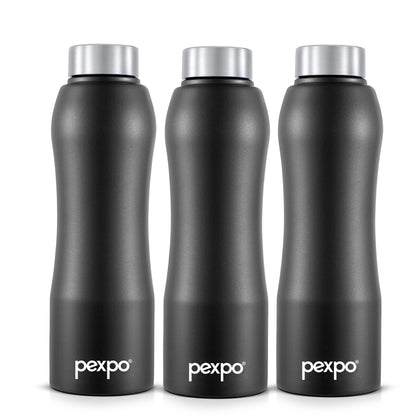 Bistro SS Water Bottle