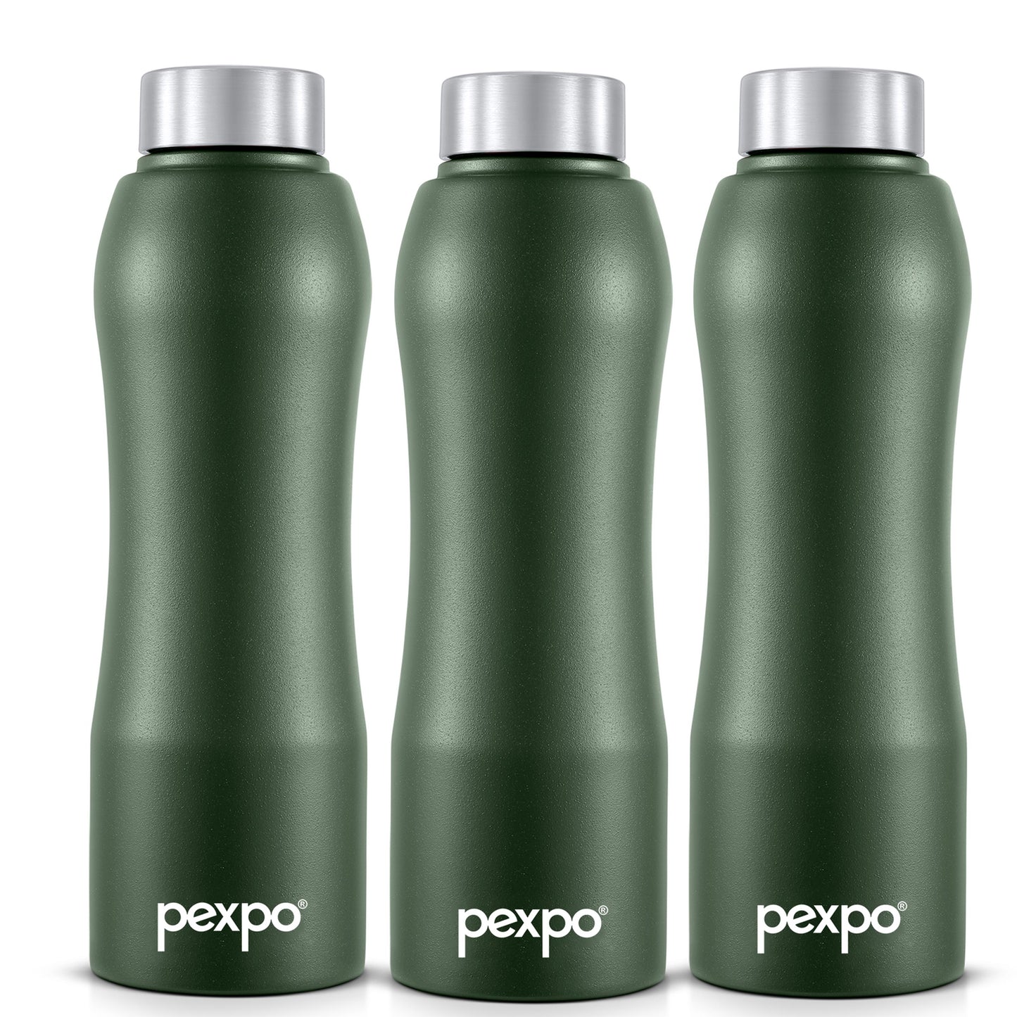 Bistro SS Water Bottle