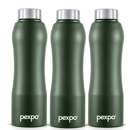 Bistro SS Water Bottle