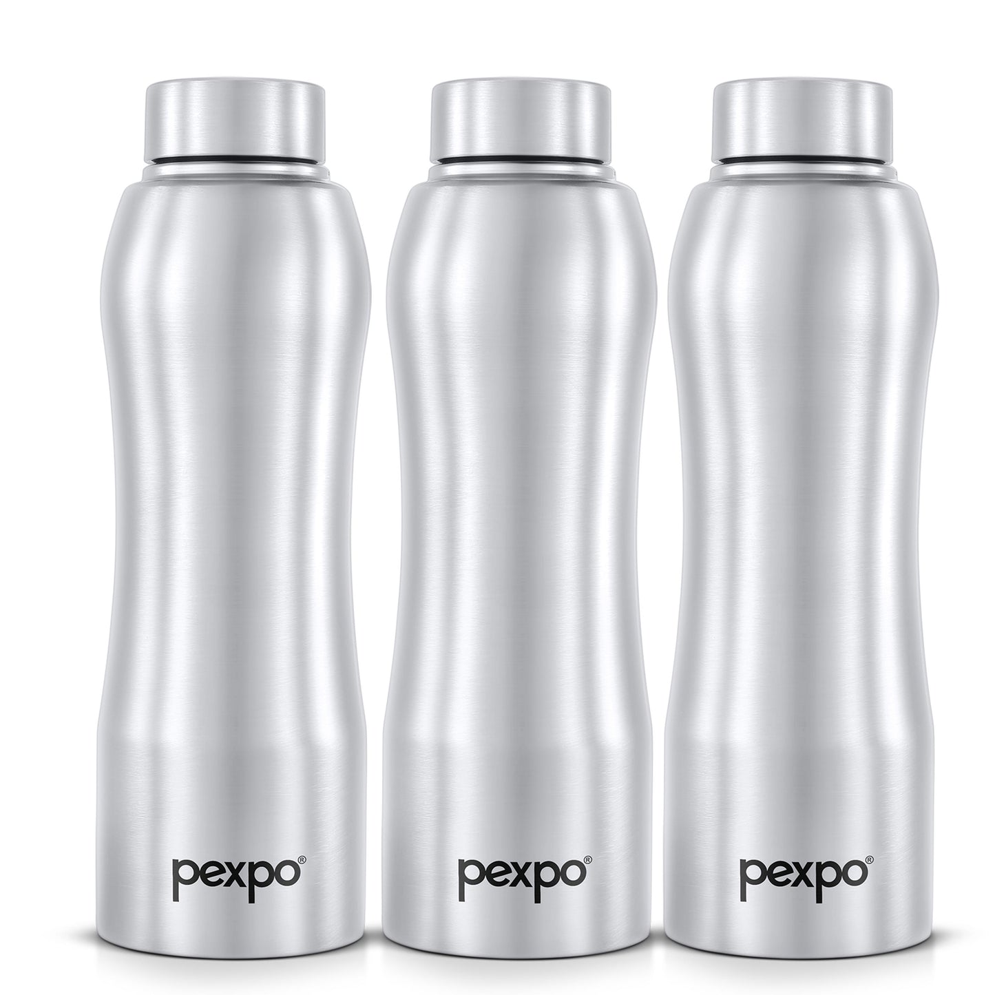 Bistro SS Water Bottle