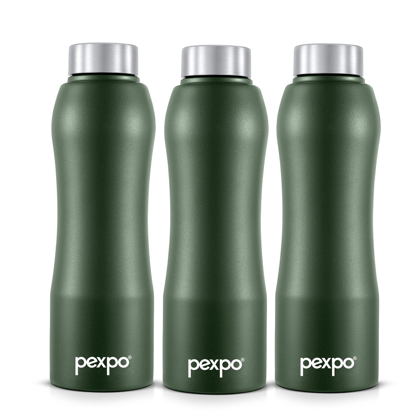 Bistro SS Water Bottle