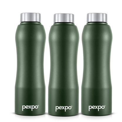 Bistro SS Water Bottle