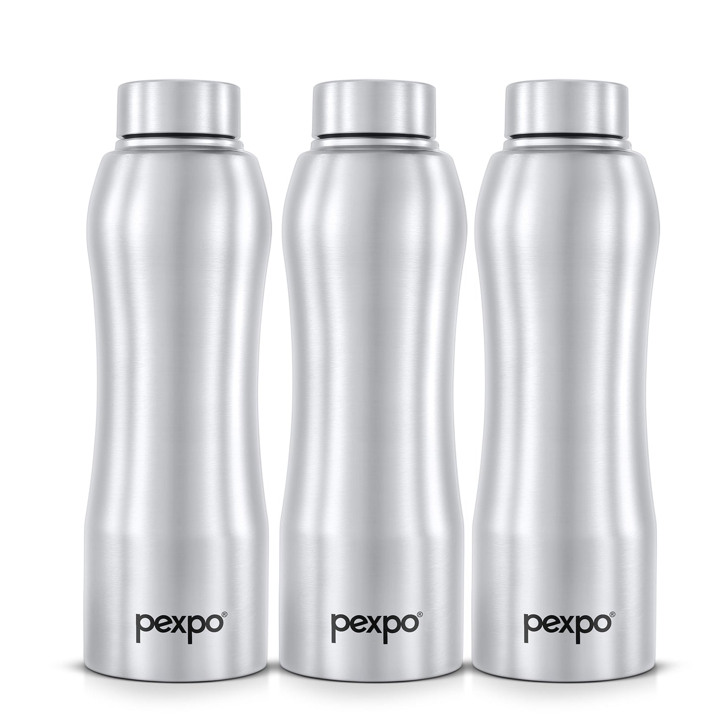 Bistro SS Water Bottle