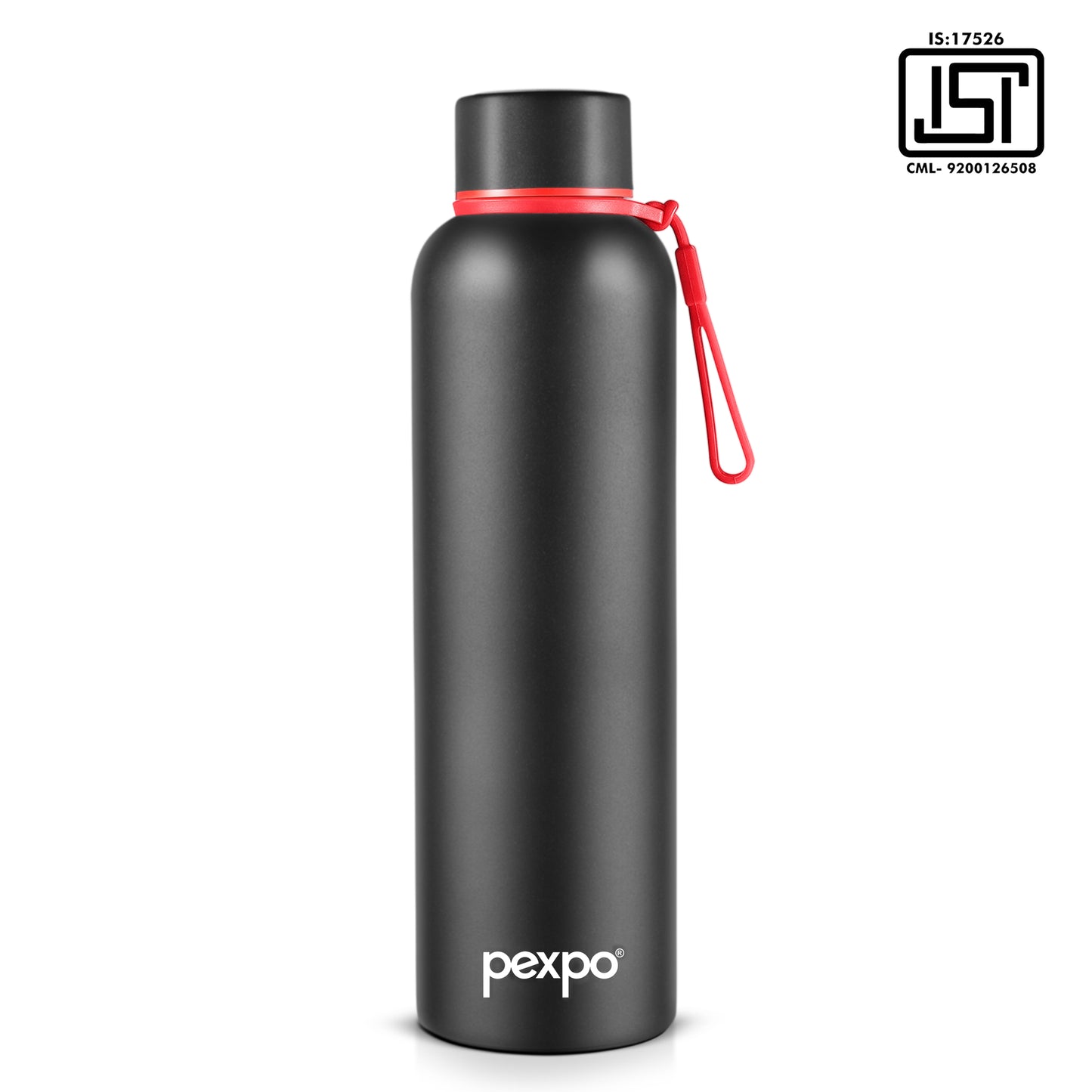 Bravo Hot & Cold Water Bottle