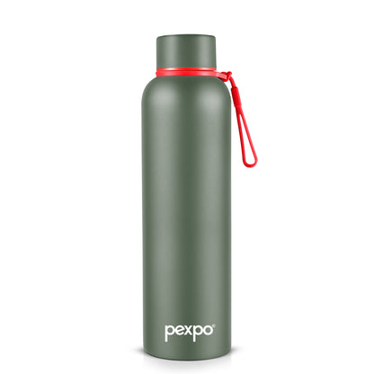 Bravo Hot & Cold Water Bottle