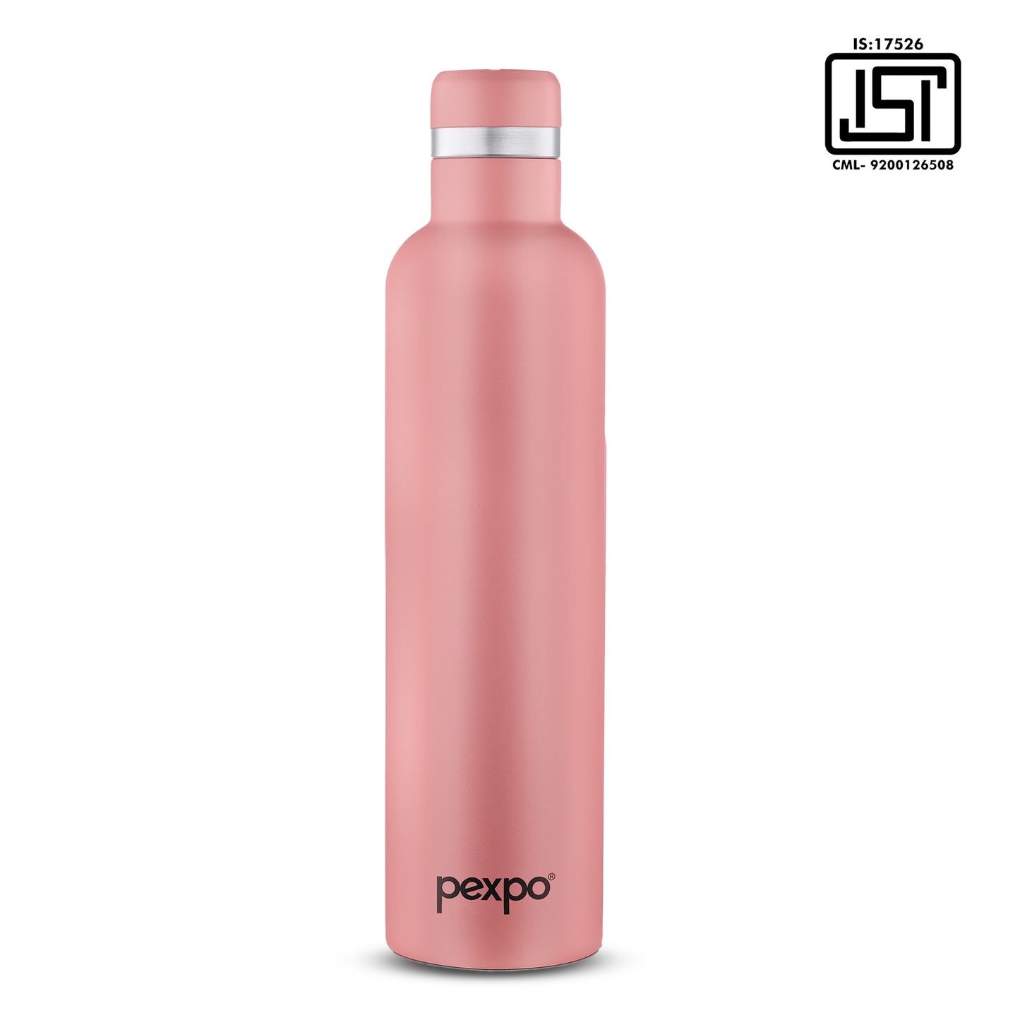 Oreo Vacuum Flask Pastel Color Edition