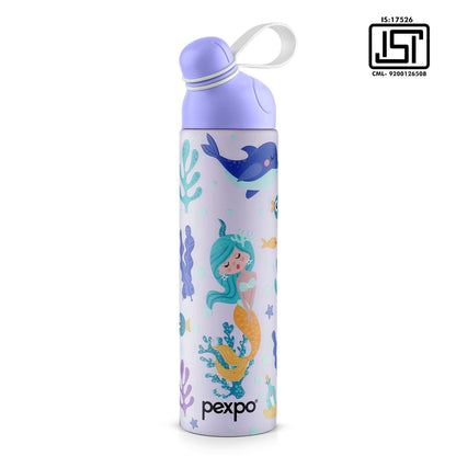 Pico Hot & Cold Water Bottle