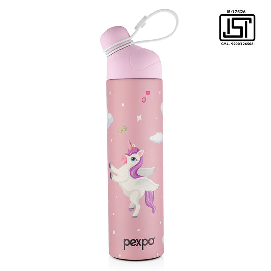 Pico Hot & Cold Water Bottle