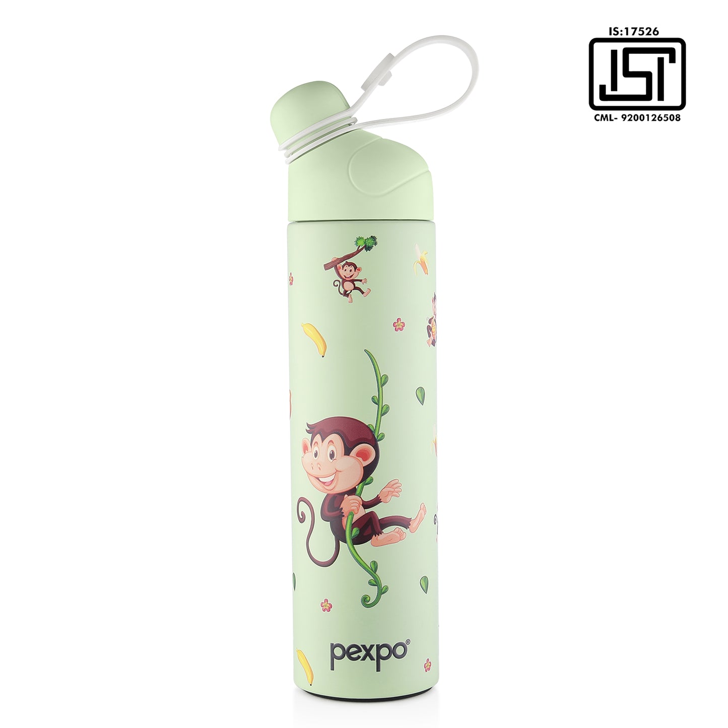 Pico Hot & Cold Water Bottle